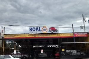 ROAL AUTOSERVICIO taller mecanico