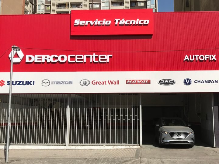 servicio automotris los lira 1