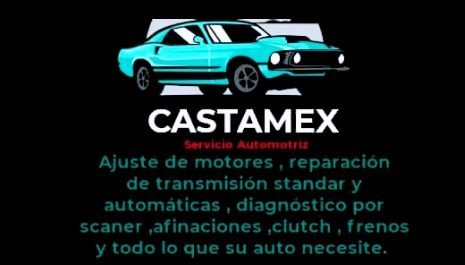 servicio automotriz