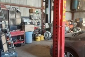 SERVICIO AUTOMOTRIZ LALOS