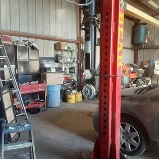 servicio automotriz lalos