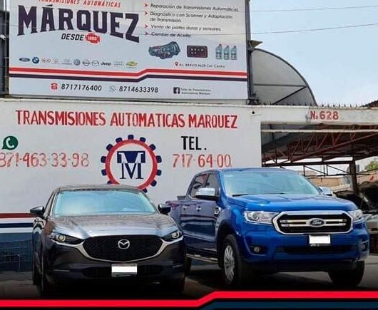 Servicio Automotriz "Márquez" 1 servicio automotriz marquez
