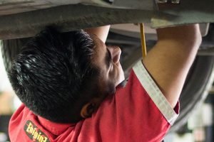 Servicio Automotriz Mony