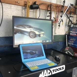 servicio automotriz nabor