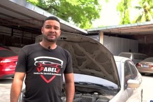 Servicio Automotriz PABEL