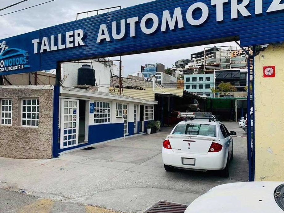 Servicio Automotriz Querétaro 1 servicio automotriz queretaro