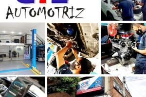 Servicio automotriz SAOT