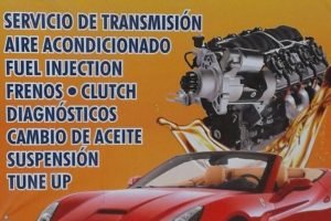 Servicio Automotriz Urias Motors