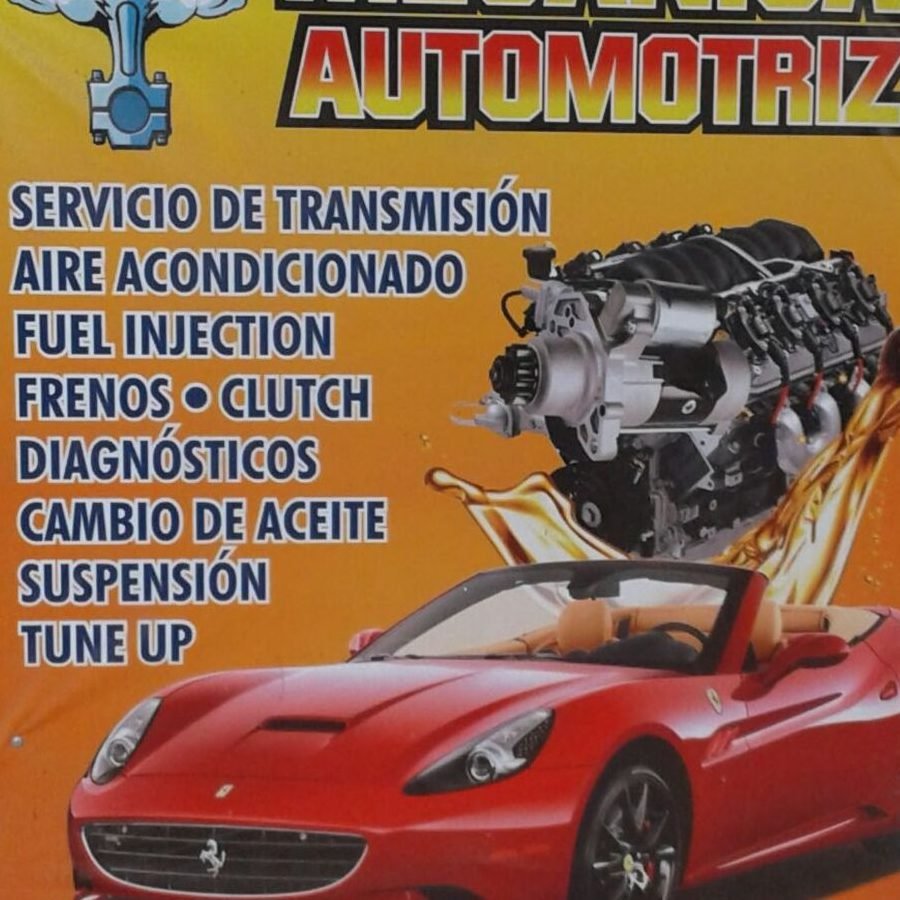 servicio automotriz urias motors