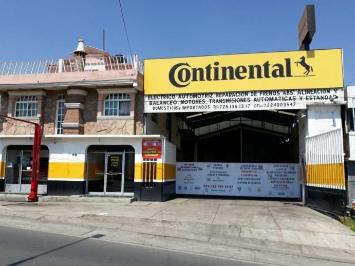servicio de alineacion el capire