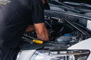 Servicio Especializado Automotriz Jericó