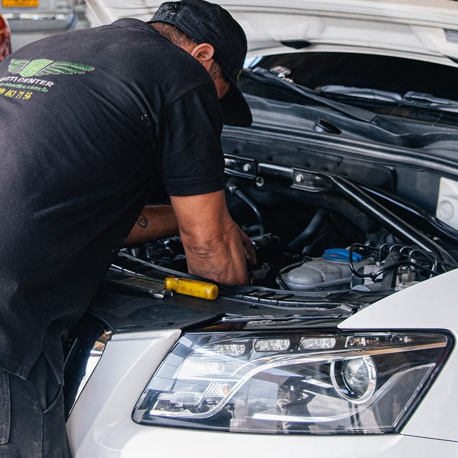 servicio especializado automotriz jerico
