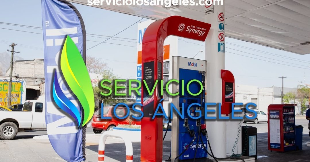 servicio los angeles