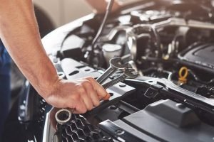 Servicio Mecanico Automotriz Jesús García