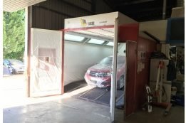 Servicio Mecánico Automotriz La Galera
