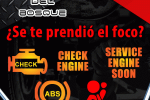 Servicio Mecánico Automotriz Las Palmas