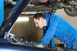 Servicio Mecánico Automotriz Los Pelones