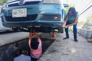 Servicio Mecanico Automotriz QUIJANO