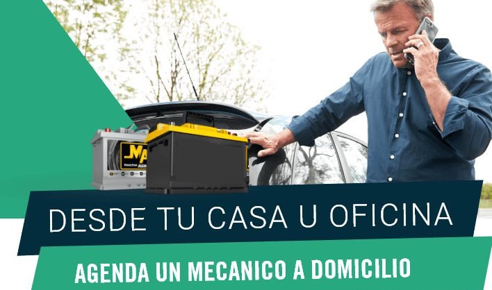 servicio mecanico gagesa