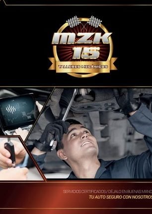 servicio mecanico saldivar