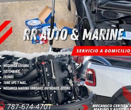 servicio ponce mecanico