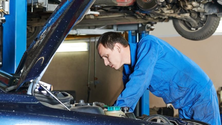servicio tecnico automotriz kanrro