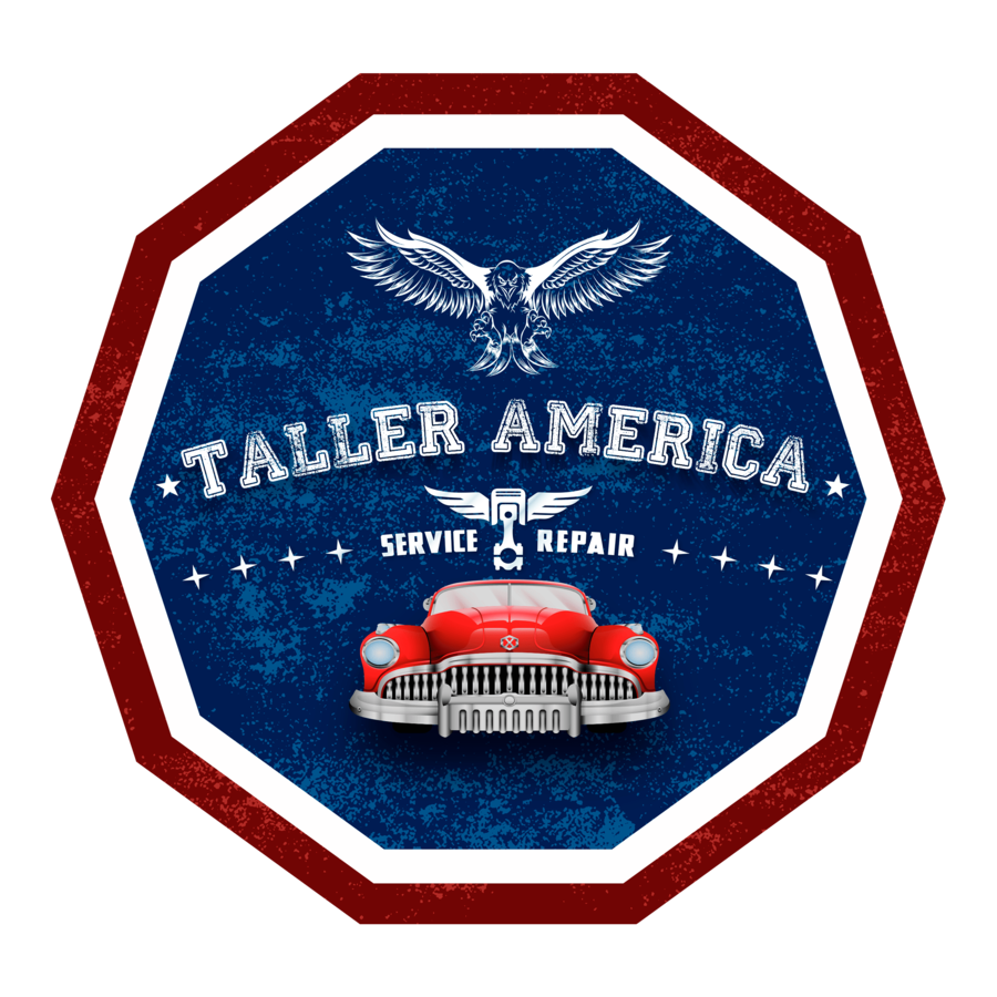 taller america 1