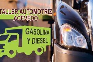 Taller Automotriz Acevedo Automotriz