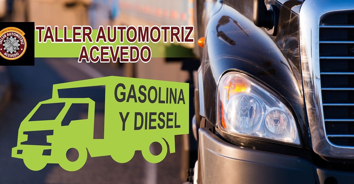 taller automotriz acevedo automotriz