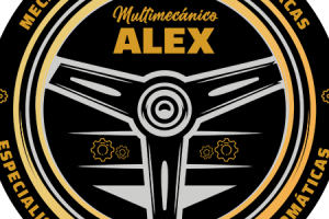 TALLER AUTOMOTRIZ ALEX