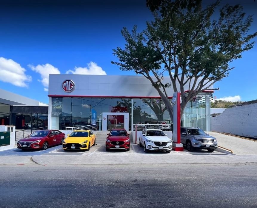 taller automotriz de campeche