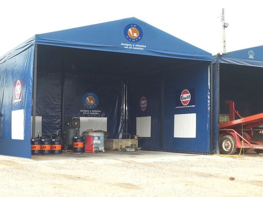 taller automotriz gulf