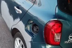 Taller automotriz «Guzher»