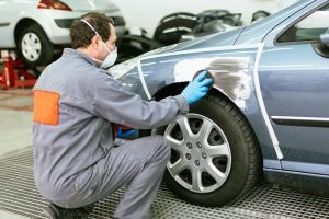 Taller automotriz Landeros