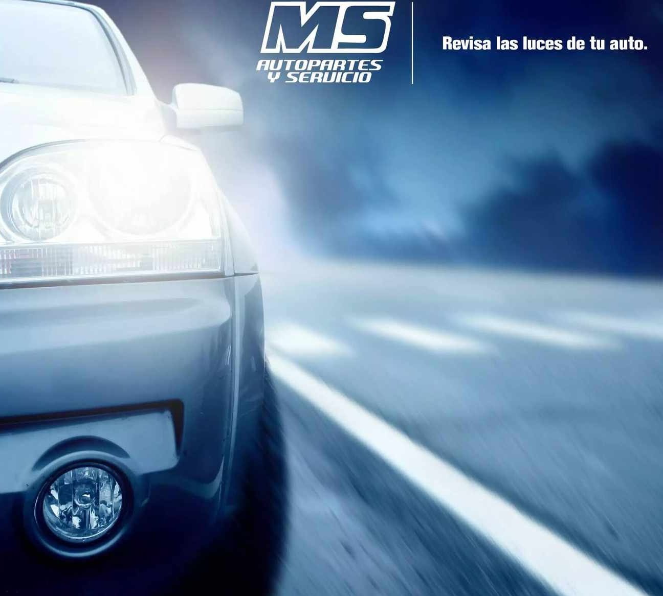 taller automotriz m s