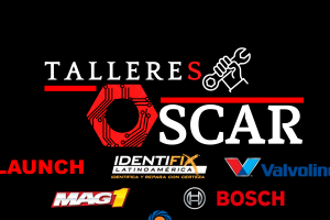 Taller automotriz oscar