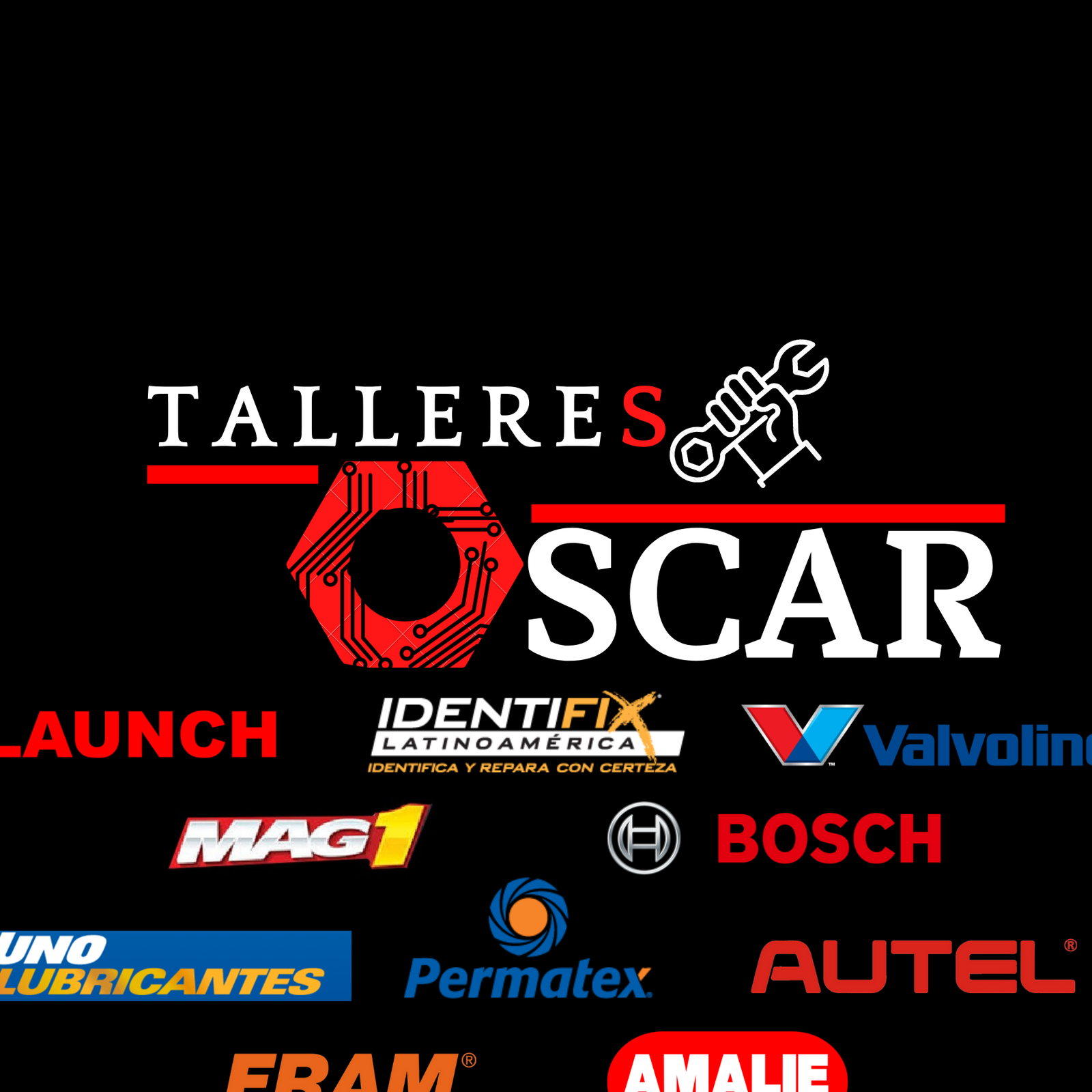 taller automotriz oscar