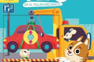taller automotriz pepos