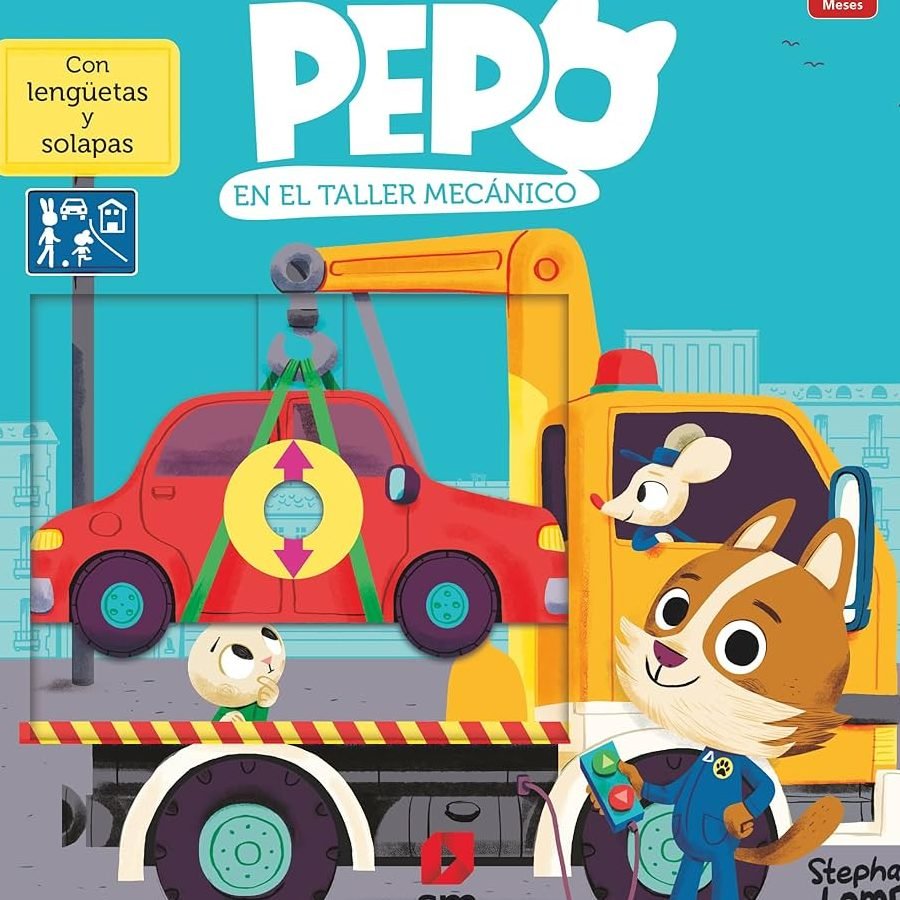 taller automotriz pepos