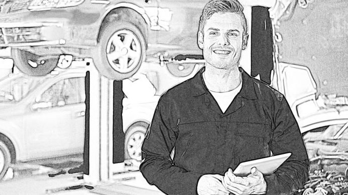 taller automotriz quiroga