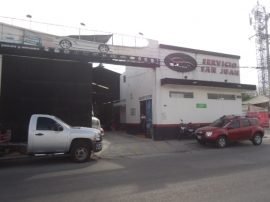 taller automotriz san juan