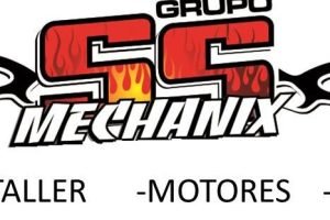 Taller Automotriz SSMECHANIX