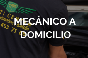 Taller Automotriz Ulloa