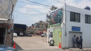 taller macanico automotriz che che