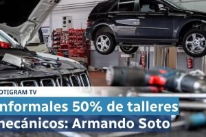 Taller Mecanico Armando