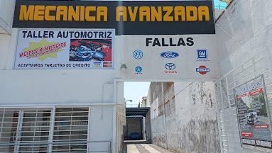taller mecanico autolife puebla