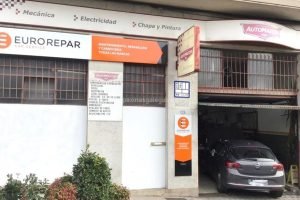 TALLER MECANICO AUTOMASTER