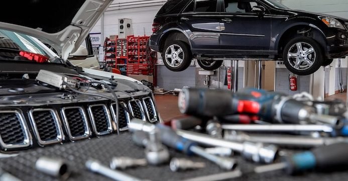 taller mecanico automotriz 1