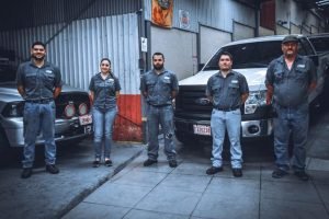 Taller Mecánico Automotriz Aguilar