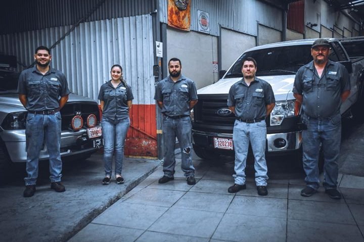 taller mecanico automotriz aguilar